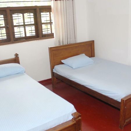 Grand Villa Anuradhapura Exterior photo