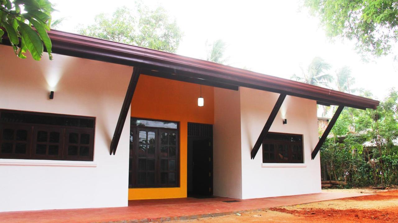 Grand Villa Anuradhapura Exterior photo
