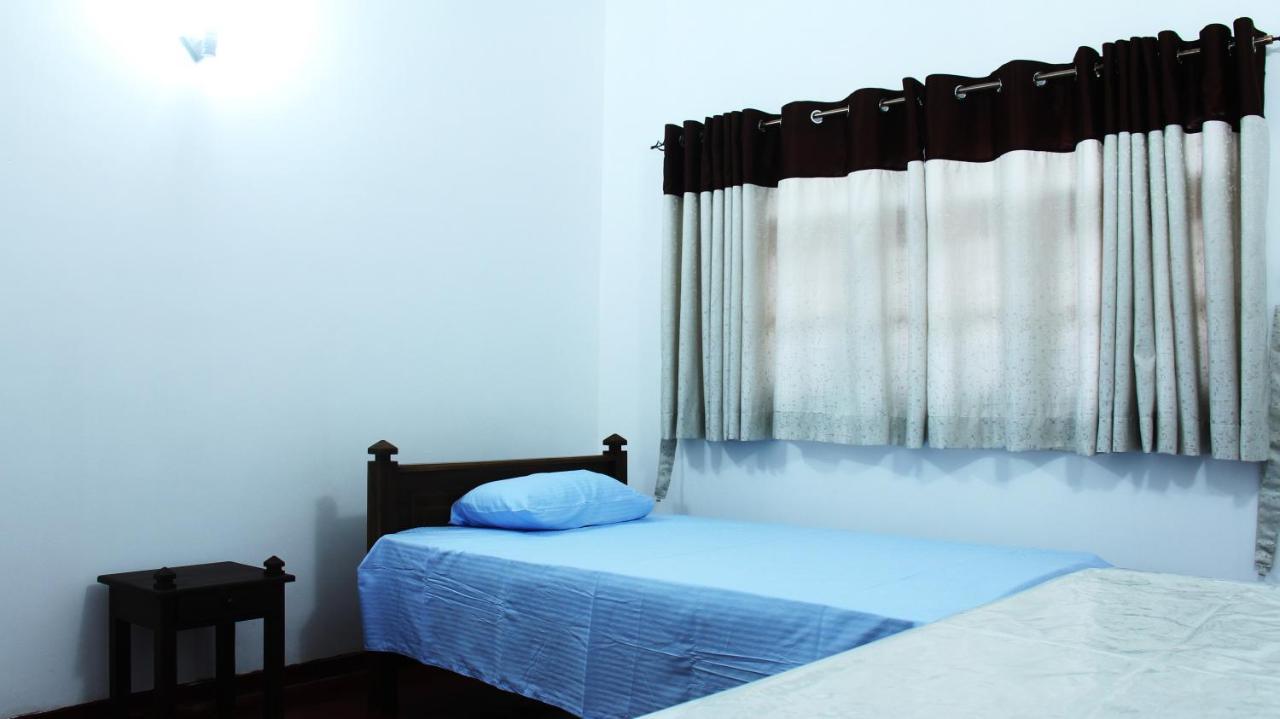 Grand Villa Anuradhapura Exterior photo