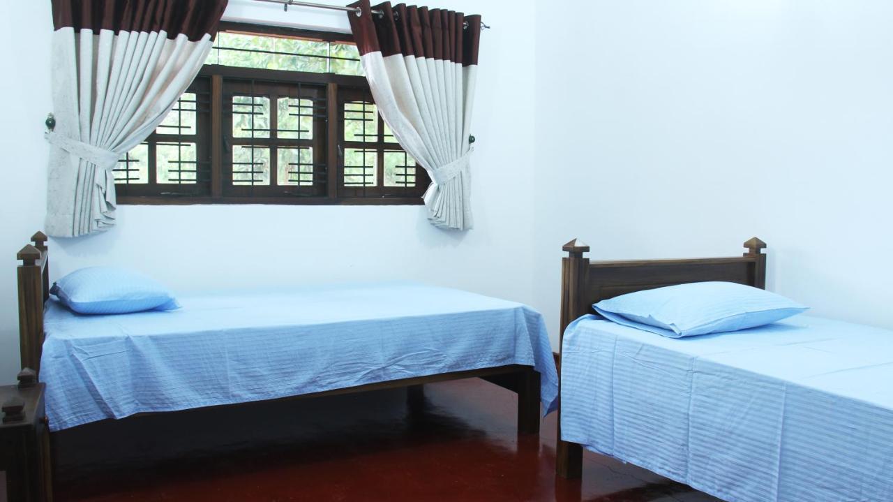 Grand Villa Anuradhapura Exterior photo