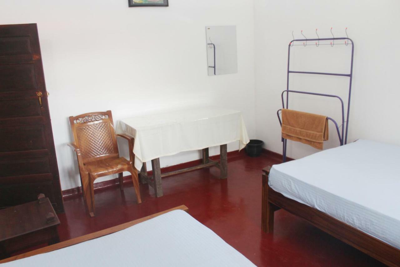 Grand Villa Anuradhapura Exterior photo